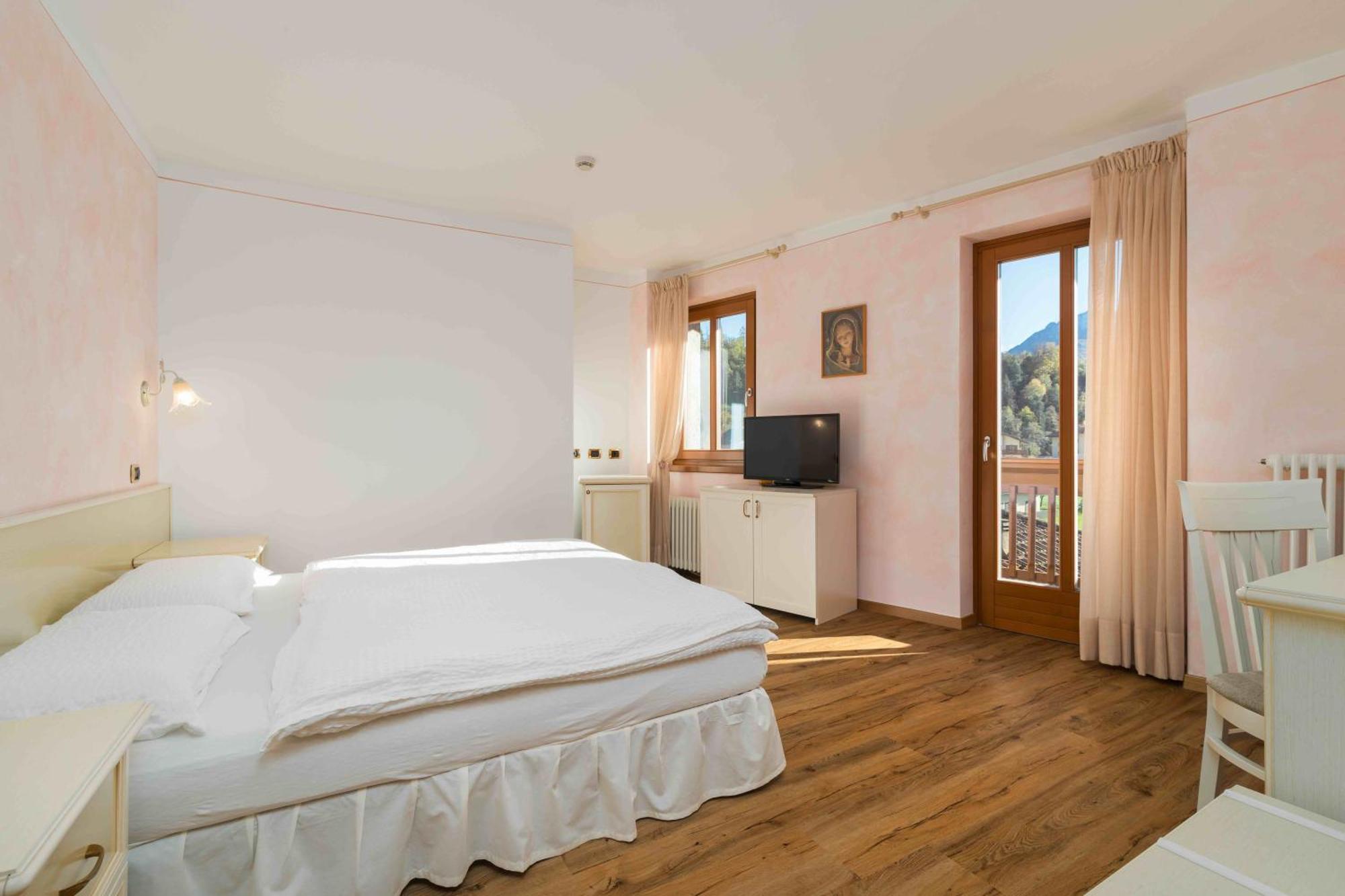 Hotel Opinione Dimora Storica Сан-Лоренцо-ин-Банале Экстерьер фото